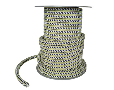 <b>HY2200芳纶F4石墨纤维填料（盘根）</b>
